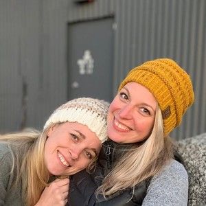 Meet your Posher, Erin